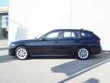 BMW 3er - 318 i Advantage Autom./Klima/LEDSitzhzg. - gebrauchte BMW 318 aus dem Jahr 2020