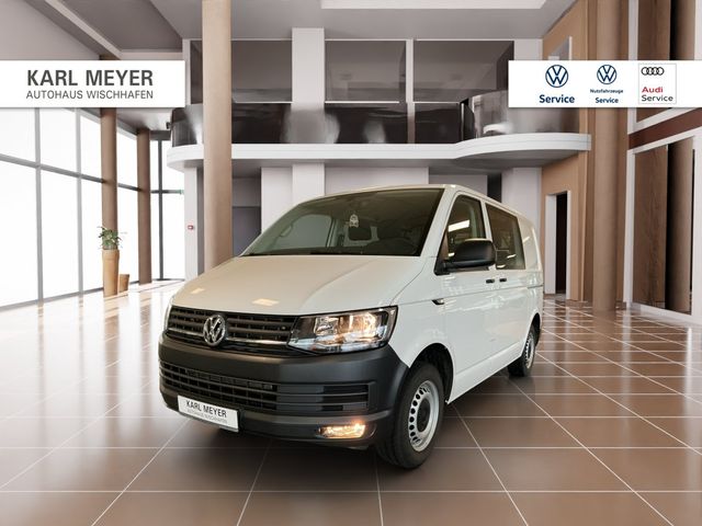 Volkswagen T6 Kombi 2.0 TDI Klima AHK ParkPilot