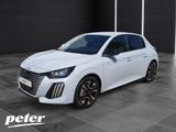 Peugeot 208 Allure 100 +360°Kamera+Mirrorscreen+Navi+ - Peugeot 208 Neuwagen