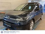 Volkswagen Caddy Maxi Style 1.5 TSI 7-Sitzer AHK Navi PDC - Volkswagen Caddy Maxi in Hamburg