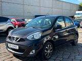 Nissan Micra 1.2 Acenta *HU 05.2025+2.Hand+Navi+PDC+AC* - Nissan Micra in Berlin