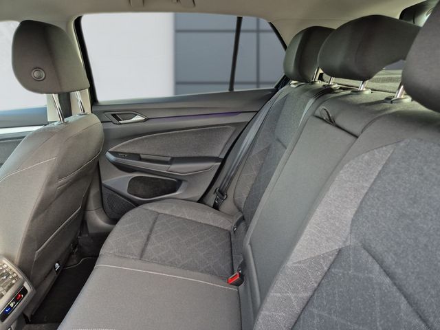 Golf VIII 1.5 TSI Life *LED*REAR VIEW*SHZ*PDC*NA