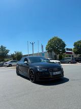 Audi S3 8V limo TAUSCH MÖGLICH - Audi S3: 8l
