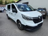 Renault Trafic 2.0 DCI Autom.,6-Sitzer 1.Hd/Hu/Insp Neu - Renault Trafic: I