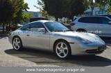 Porsche 911 996 Carrera 4 Coupé Schalter Sportsitz Xenon - Porsche aus 2000: 911
