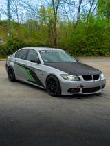BMW E90 325i Tracktool / Ringtool - BMW 325 aus 2005: 325i