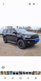 Ford Ranger - Ford Ranger von privat