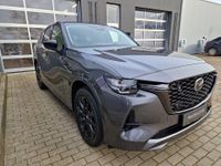 Mazda CX-60 - Vorschau Bild 3