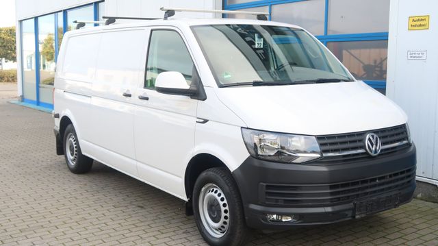 Volkswagen T6 2.0 TDI Kasten lang