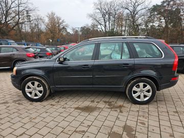Volvo XC90 - 8