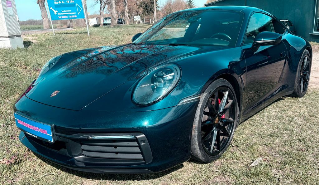 Image of Porsche 911
