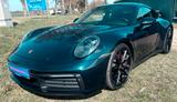 Porsche 911 Carrera 4S Coupe (922) - Porsche aus 2020: 911 Carrera 4s