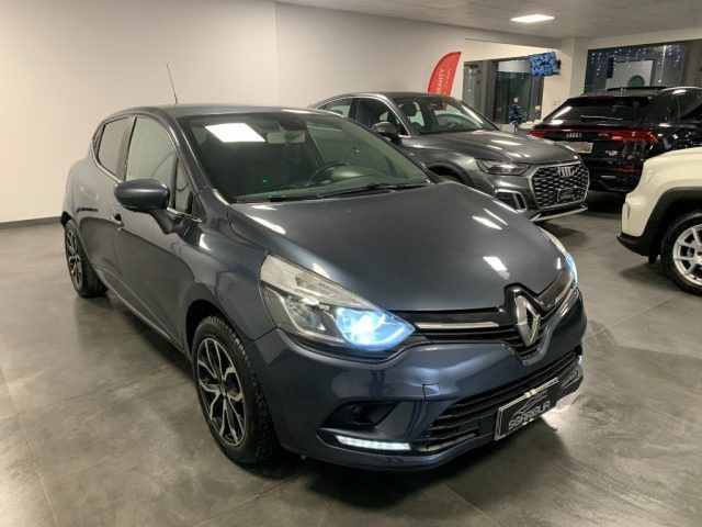 Renault RENAULT Clio 0.9 GPL Energy Duel 5 Porte