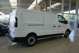 Renault Trafic L2H1 3,0t 5*J.Gar/Voll-LED/Kamera/Temp. - Renault Trafic mit Diesel-Antrieb: Kleinbus