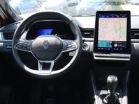 Renault Symbioz - Vorschau Bild 14