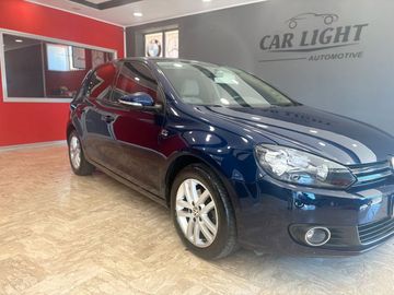 Volkswagen Golf - 7