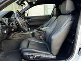 BMW F87 M2 - weiße BMW M2