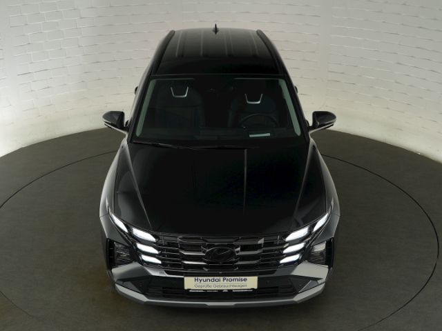Tucson FACELIFT PHEV PRIME 4WD AT+LED-SCHEINWERF