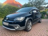 Volkswagen Golf Cross 1,4 TSI 160 PS ** 95.000 km / 1... - Volkswagen Golf: 95