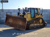 CAT D6 T XW 3M Wide - Ripper - CAT Raupe/Dozer D6