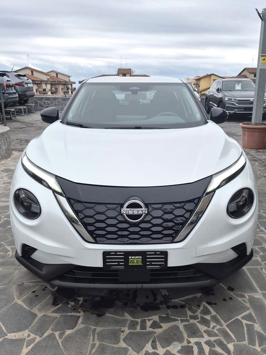 Other Nissan Juke 1.6 HEV Acenta imagem 2