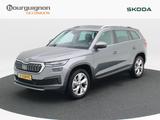 Skoda Kodiaq 1.5 TSi 150 Pk automatik Business Edition - Skoda Kodiaq aus 2024
