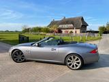 Jaguar XK 5.0 V8 Portfolio Cabriolet - Jaguar XK: Cabrio