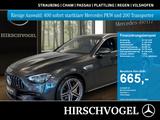 Mercedes-Benz E 63 AMG S 4M+ Drivers-P+AHK+HUP+KEYLESS+Burmest - gebrauchte Mercedes-Benz E 63 AMG aus dem Jahr 2022