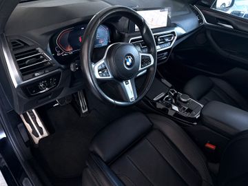 BMW X3 - 10