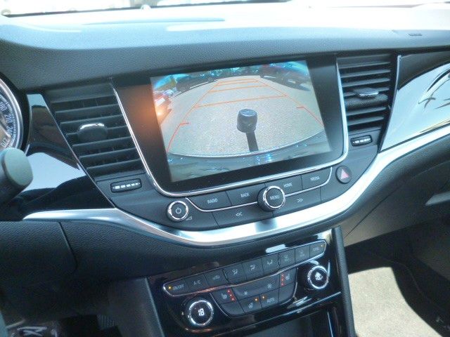 Astra K 5-tg. 1,4i Automat Innovation, AHK,Navi