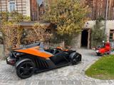 KTM X-Bow Dallara Edition | Nr. 44/100 - KTM Gebrauchtwagen