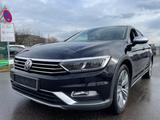 Volkswagen Passat Alltrack 4.Motion Panorama Leder LED - gebrauchte VW Passat Alltrack aus dem Jahr 2017