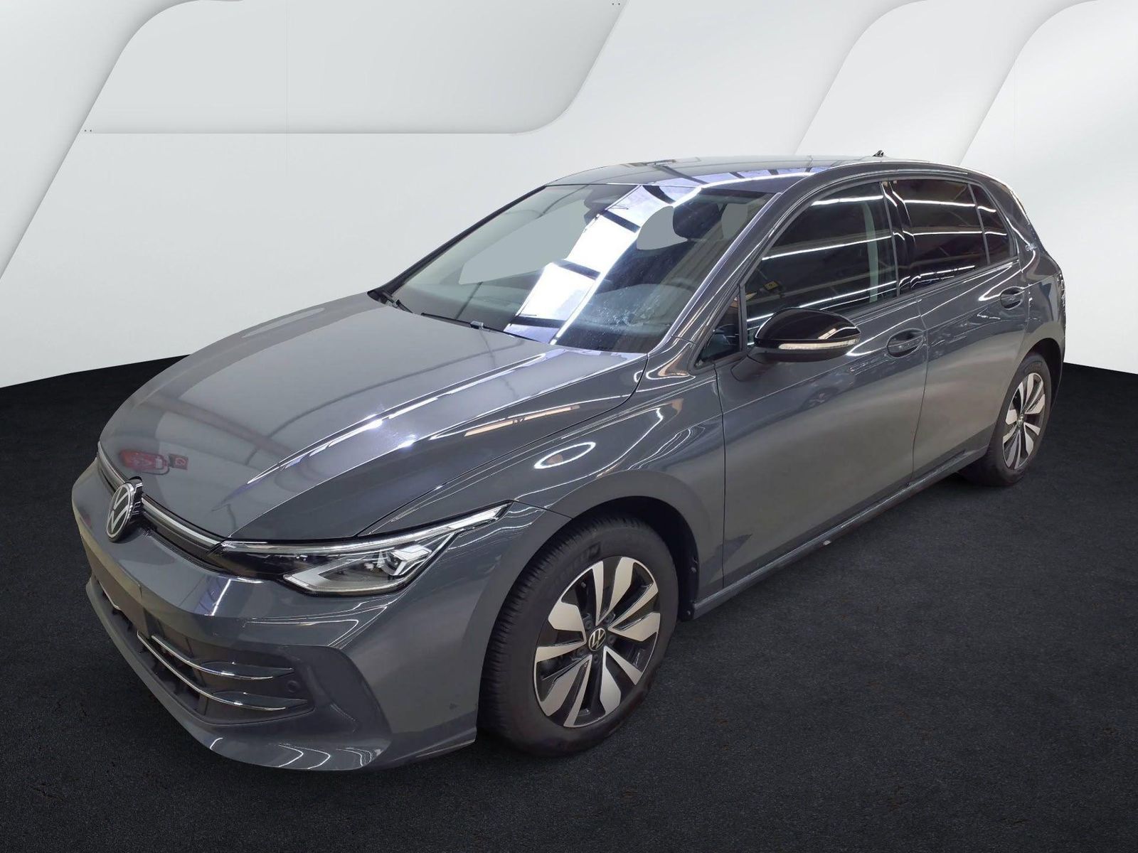 Volkswagen Golf - Bild 9