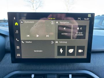 Dacia Jogger Hybrid 155 Journey