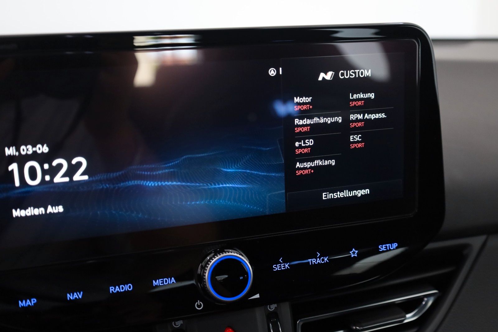 Fahrzeugabbildung Hyundai i30 N Performance TLeder,Navi,LED,Kamera,CarPlay