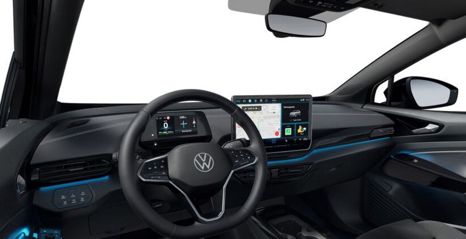 Volkswagen ID.4 - Bild 4