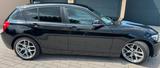 BMW 114i  - BMW 114 Gebrauchtwagen