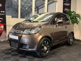 Microcar JDM Roxsy DCI Leiser Motor Mopedauto XXL Koffer - Microcar Gebrauchtwagen