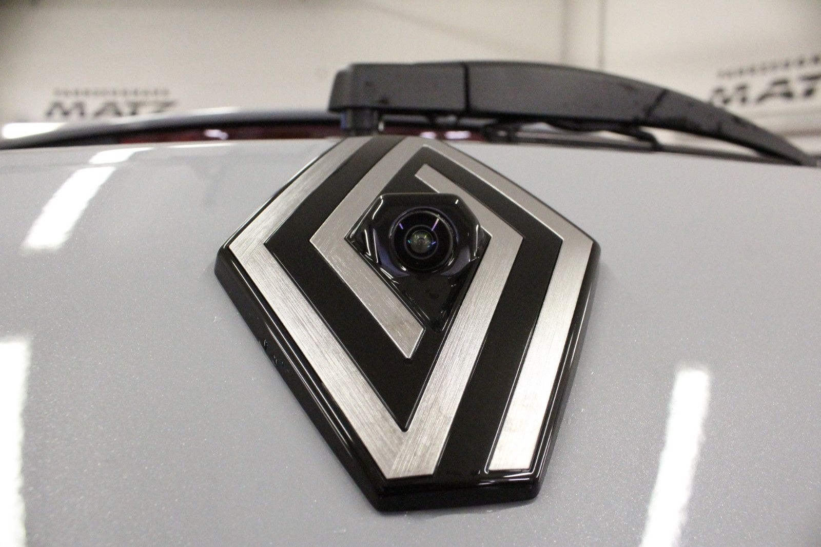 Fahrzeugabbildung Renault Clio TCe 90 Techno *Look-Paket*Winter-Paket*Bose