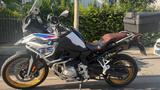 BMW 850 GS Rallye 3 packet 3 Koffer Akrapovich ESA  - Offers matching your search criteria