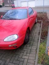 Mazda MX 3 - Mazda MX-3 Benziner Gebrauchtwagen