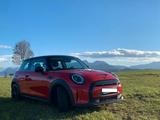MINI Cooper SE Classic Trim 