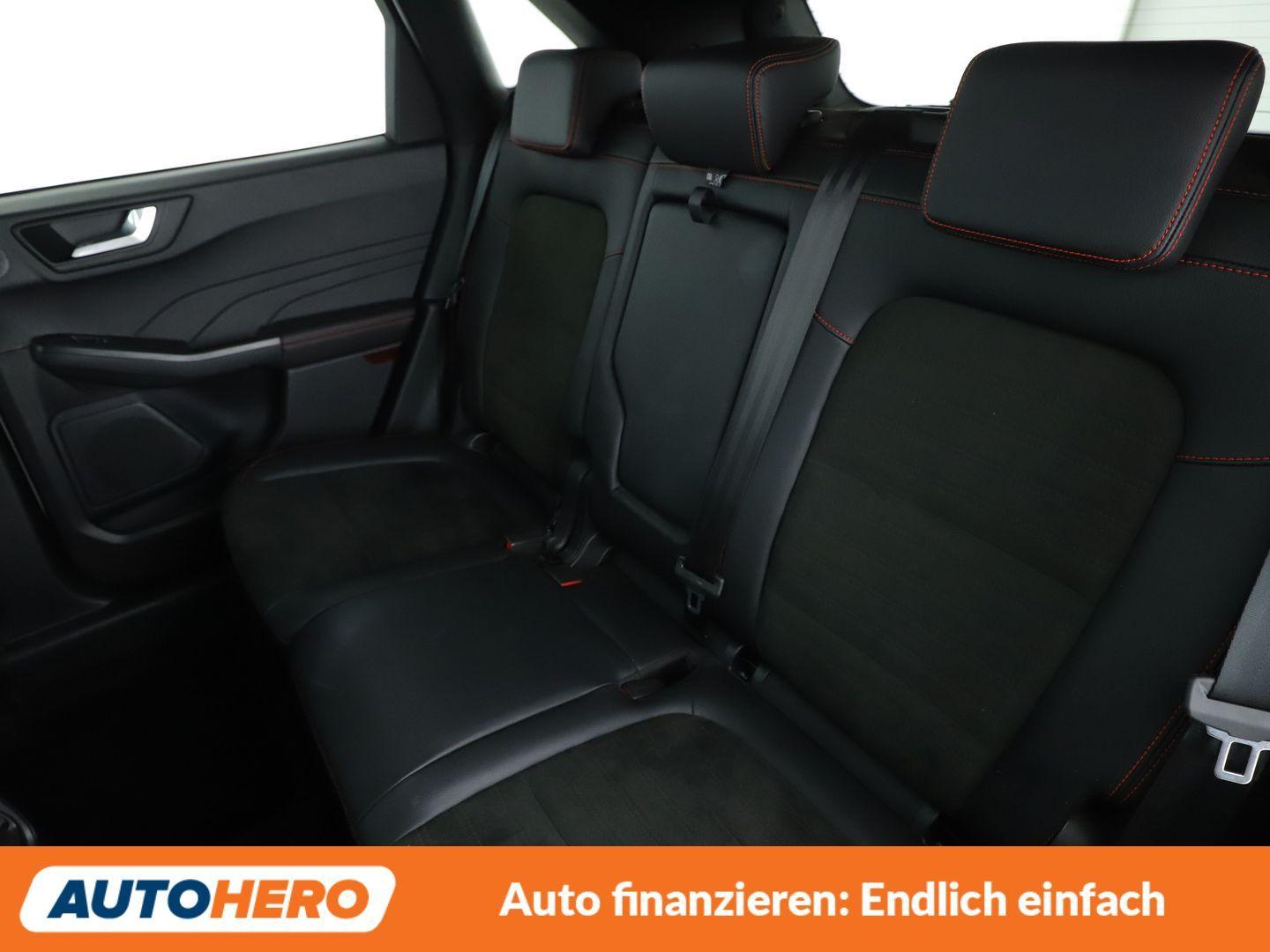 Ford Kuga 2.0 TDCi EcoBlue ST-Line X Aut.*NAVI*LED*, миниатюра 13