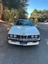 BMW M6 - weiße BMW M6