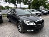 Skoda Octavia Combi Impuls Edition - Skoda Octavia: Combi Impuls Edition