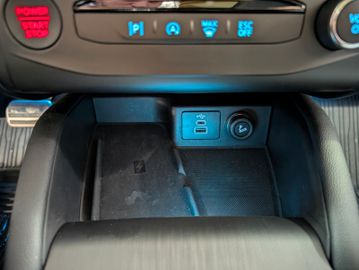 Ford Focus ST X 2,3l Limousine