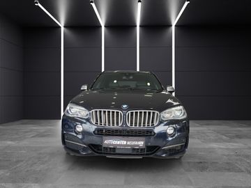 BMW X5 M50 - 2