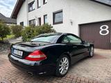 Mercedes-Benz SL 550 V8 BOSE Bi-Xenon SHZ, 5,5Ltr Hubraum - aus 2007: Cabrio