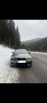 BMW 535d A -