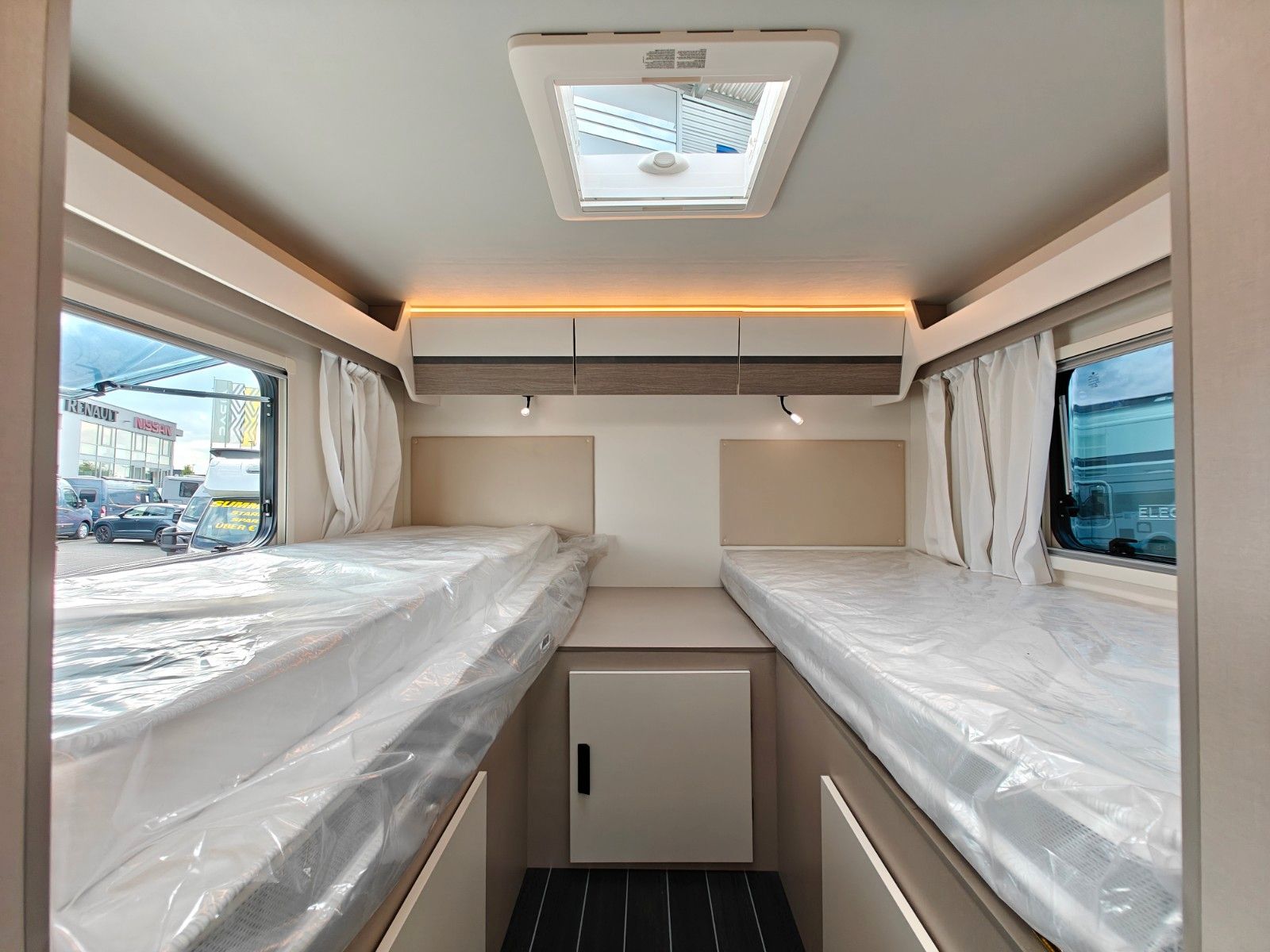 Fahrzeugabbildung XGO Dynamic 95P  Modell 2025 ALL IN SPRING SALE